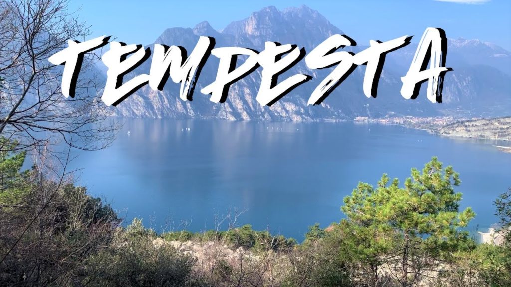 Trekking Tempesta | TRAVEL CINEMATIC Trekking Tempesta | TRAVEL CINEMATIC