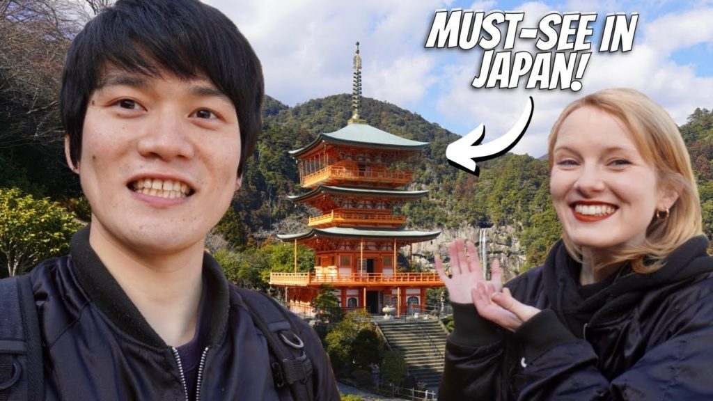 Must Visit in Japan | 1 of only 2 World Heritage Pilgrimage Trails in Existence!