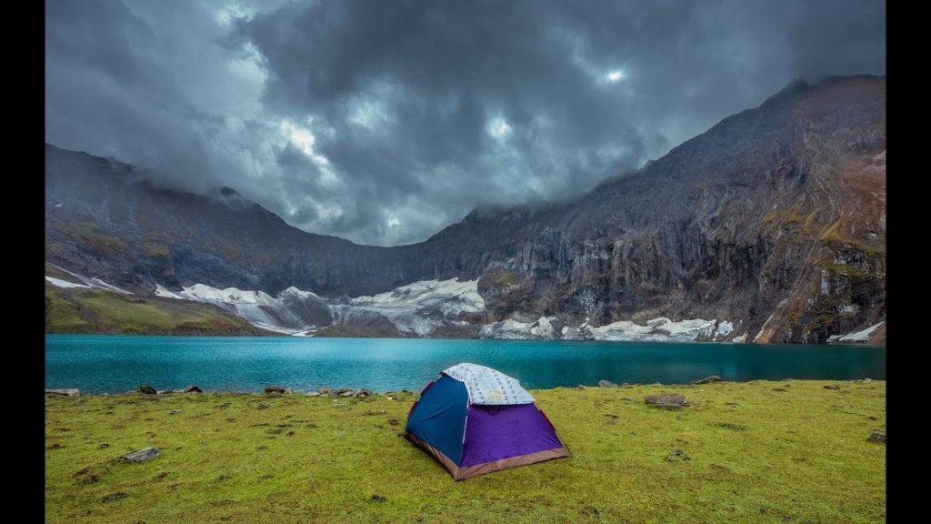 Kashmir Rattigali Travel Vlog and Fun Tour Video ll Arsh Travel & Tourism ll