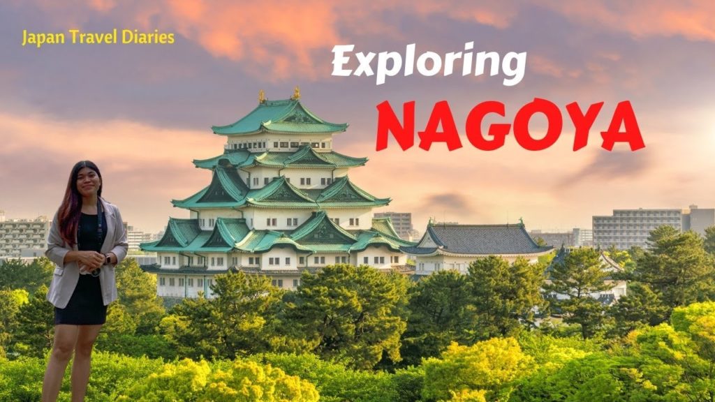 Exploring Nagoya 2021