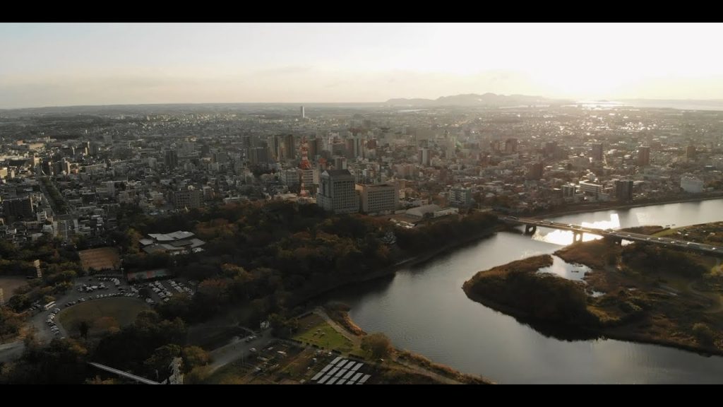 FAMILY TRIP TO EAST MIKAWA