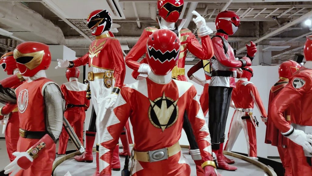 JAPAN TRIP 2018 JAPAN TRIP 2018