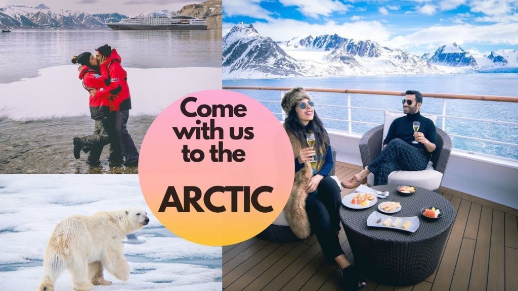 Vlog & Room Tour – A dreamy trip to the ARCTIC NORTH, degrees away from the North Pole Vlog & Room Tour - A dreamy trip to the ARCTIC NORTH, degrees away from the North Pole