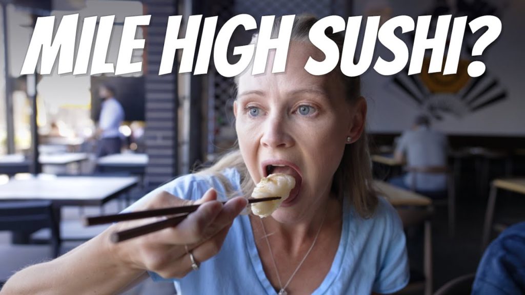 Top Denver Sushi Restaurants in 2022 + Tippsy Sake Box: Uchi, Okinawa, Sushi Den, Bamboo, Izakaya Top Denver Sushi Restaurants in 2022 + Tippsy Sake Box: Uchi, Okinawa, Sushi Den, Bamboo, Izakaya