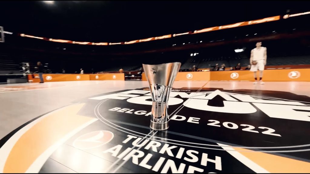 Enjoy The Flight - Turkish Airlines