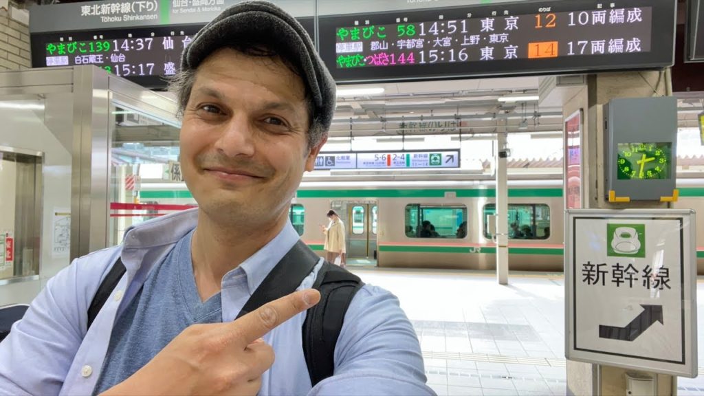 Japan "Test Tourism" Opens in May to Tourists from USA, Singapore and ?