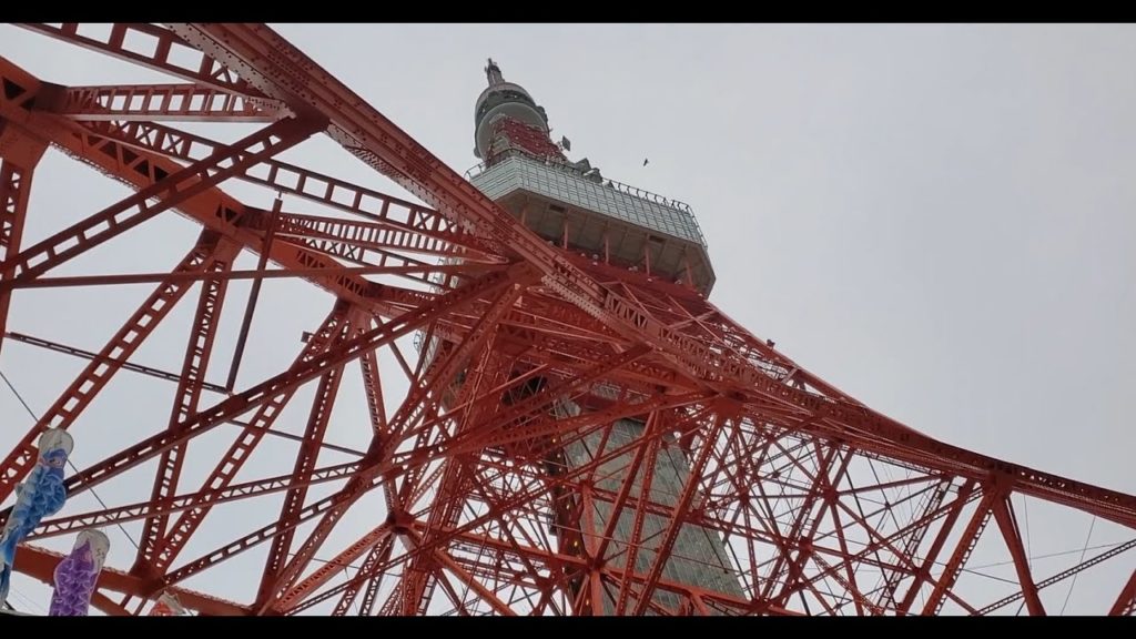 Tokyo Shoegazer Episode 4. Hamamatsu Tokyo Shoegazer Episode 4. Hamamatsu