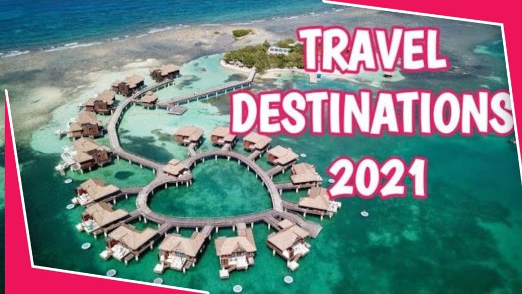Top International Travel Destinations on the Rise Top International Travel Destinations on the Rise