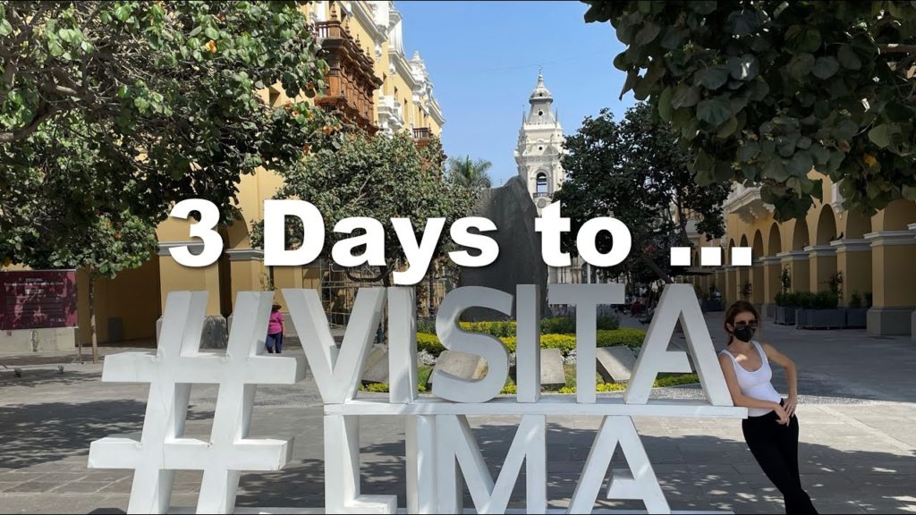 Top 10 Things to do in Lima