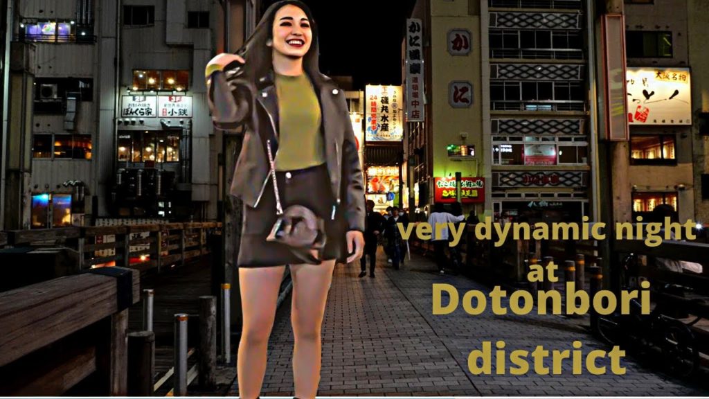 Late Night Joy In Japan's Super popular Adult Alleys Late Night Joy In Japan's Super popular Adult Alleys