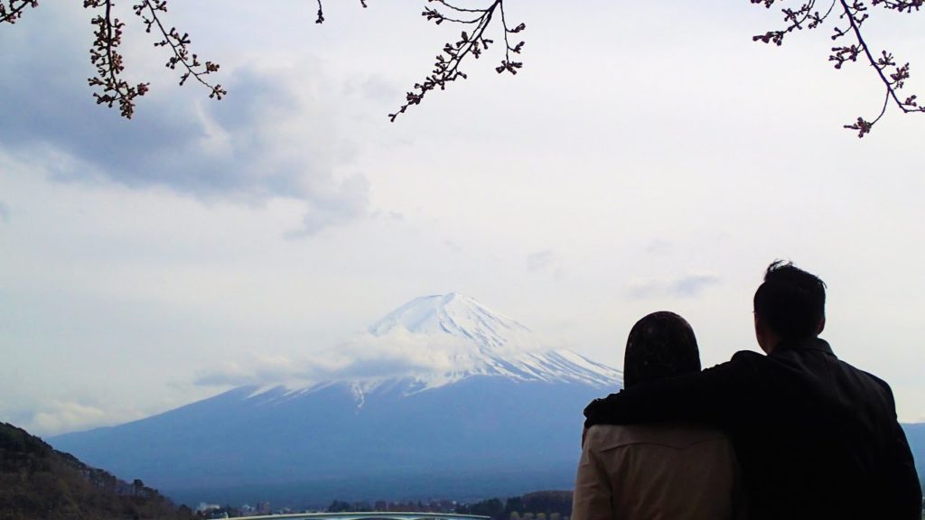 My Best Trip in Japan