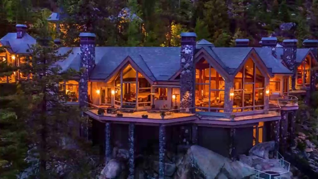 Lake Tahoe Vacation ¦ Travel Destination