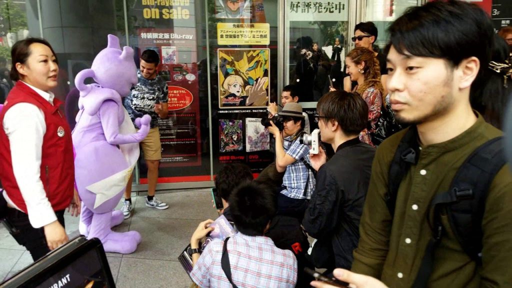 Tokaido Trail Tour - 2019