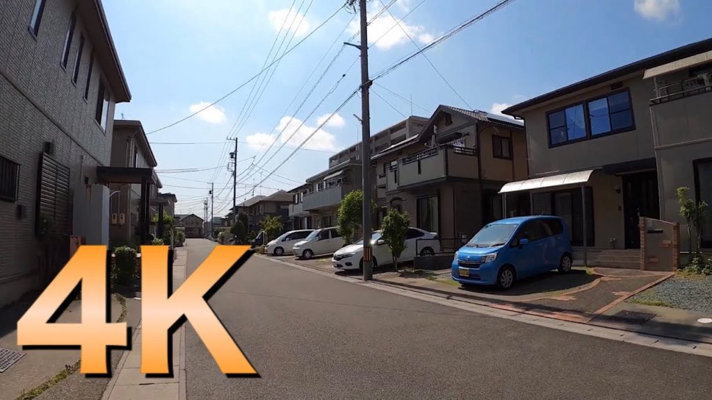 4K Modern Japanese Houses/Neighborhood Walking Tour in Japan POV/relax time, Look beautiful scenery 4K Modern Japanese Houses/Neighborhood Walking Tour in Japan POV/relax time, Look beautiful scenery