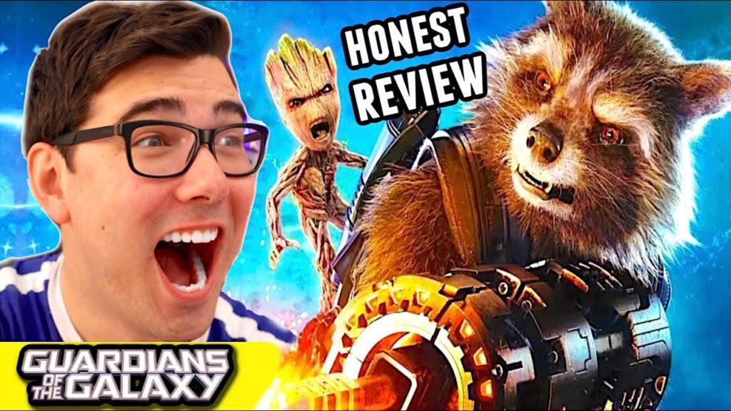 BRUTALLY HONEST REVIEW Guardians Of Galaxy's Cosmic Rewind EPCOT Full Ride POV & Full Experience BRUTALLY HONEST REVIEW Guardians Of Galaxy's Cosmic Rewind EPCOT Full Ride POV & Full Experience