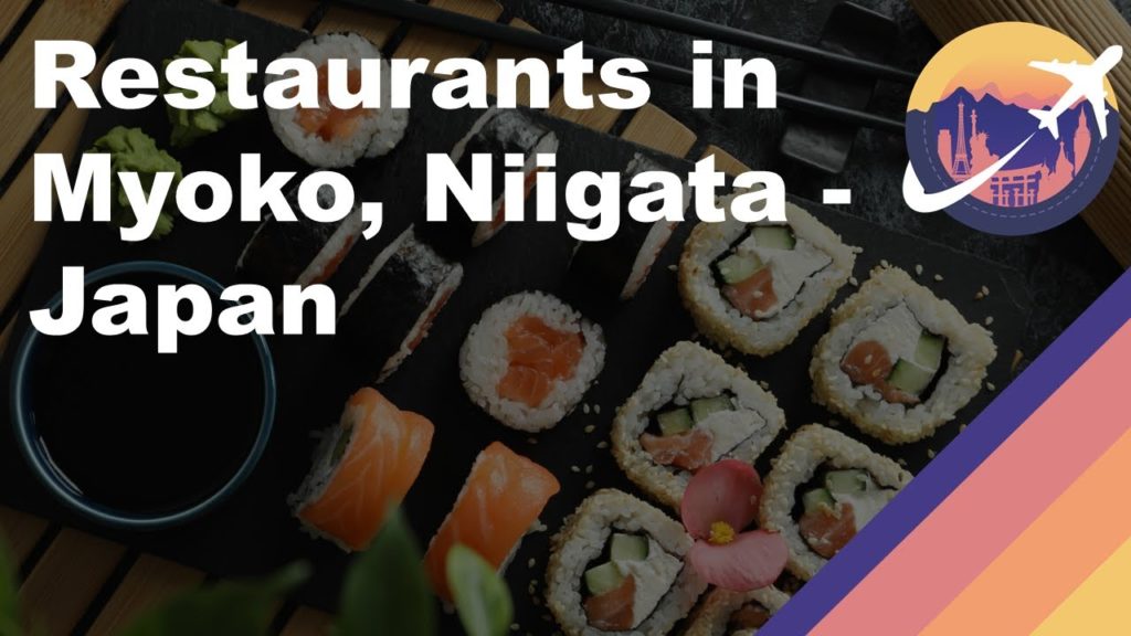 Restaurants in Myoko, Niigata – Japan Restaurants in Myoko, Niigata - Japan