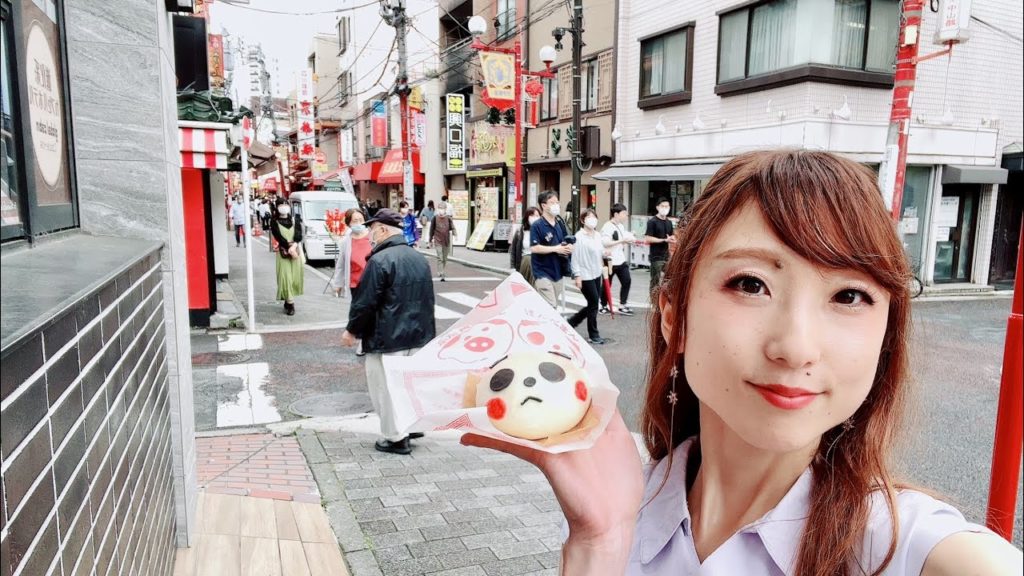 🔴Live Walk | Yokohama Chinatown & Motomachi Arcade 🔴Live Walk | Yokohama Chinatown & Motomachi Arcade