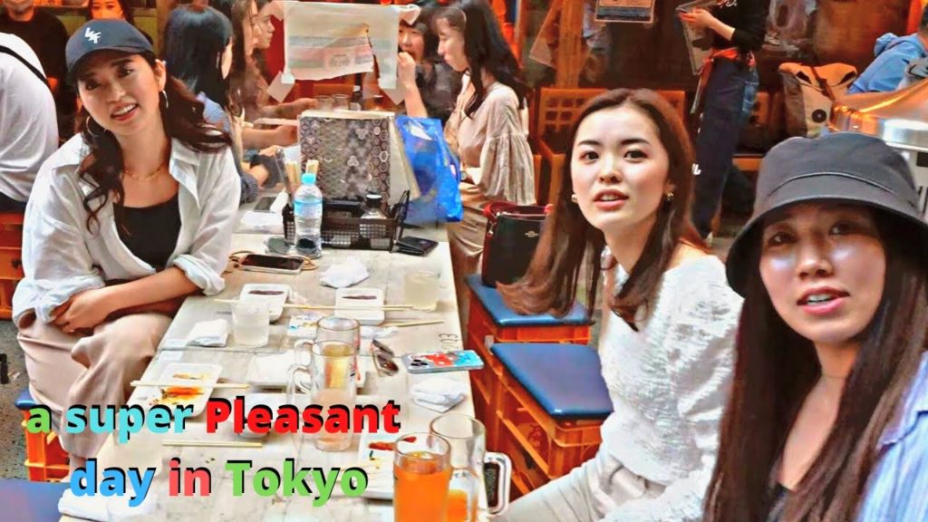 This is The Most Attractive Video of Tokyo's Shibuya