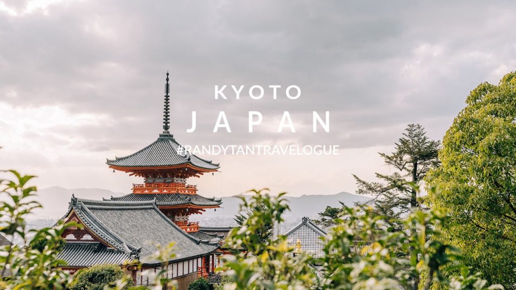 Explore Kyoto – Japan Explore Kyoto - Japan