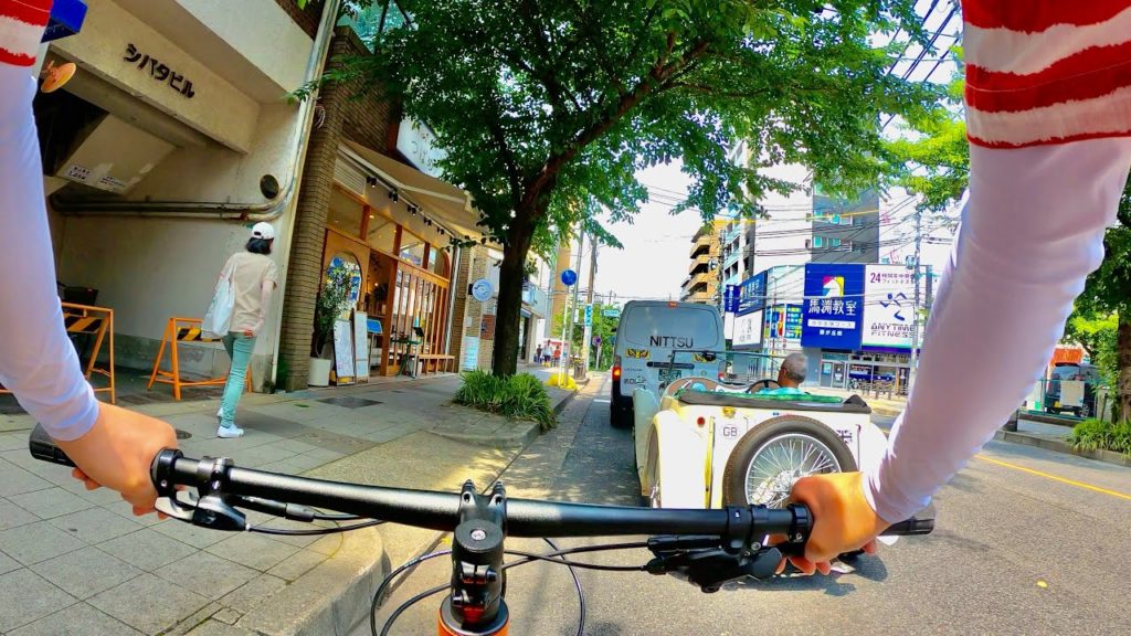 4K Japan Cycling Tour – Bike Ride in Suburban Nagoya | Modern Japanese Houses | Nagoya Summer 2021 4K Japan Cycling Tour - Bike Ride in Suburban Nagoya | Modern Japanese Houses | Nagoya Summer 2021