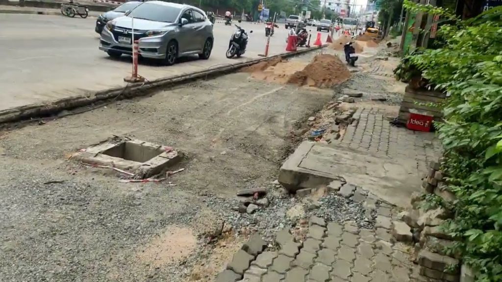 The Best Pattaya Tips For Farangs And Newbies alike!(O visa extension, roadwork,…)May 2022 The Best Pattaya Tips For Farangs And Newbies alike!(O visa extension, roadwork,...)May 2022