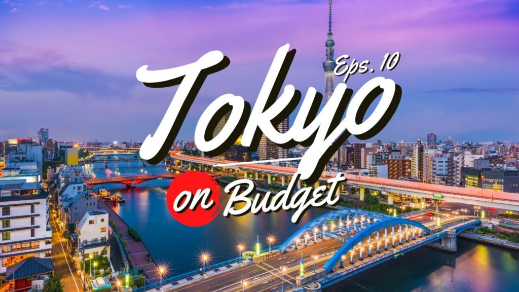 How to Visit Tokyo on a Budget – Tokyo Travel Video How to Visit Tokyo on a Budget - Tokyo Travel Video
