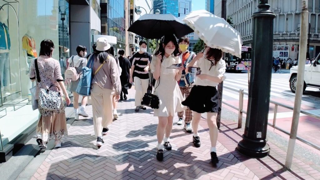 【渋谷散歩】Shibuya Walk in Tokyo | 晴れた週末の渋谷をゆっくり散歩(渋谷スクランブルスクエア・渋谷駅・渋谷センター街・パルコ・公園通り・渋谷横丁・ミヤシタパーク) 【渋谷散歩】Shibuya Walk in Tokyo | 晴れた週末の渋谷をゆっくり散歩(渋谷スクランブルスクエア・渋谷駅・渋谷センター街・パルコ・公園通り・渋谷横丁・ミヤシタパーク)