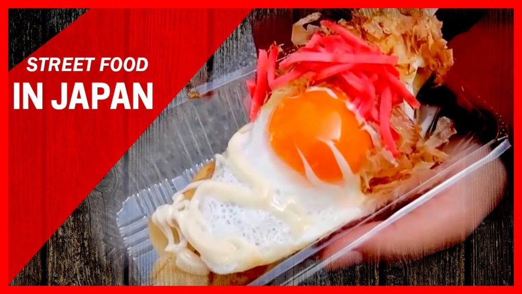 Japanese Street Food : 5 Amazing Street food in Japan Japanese Street Food : 5 Amazing Street food in Japan