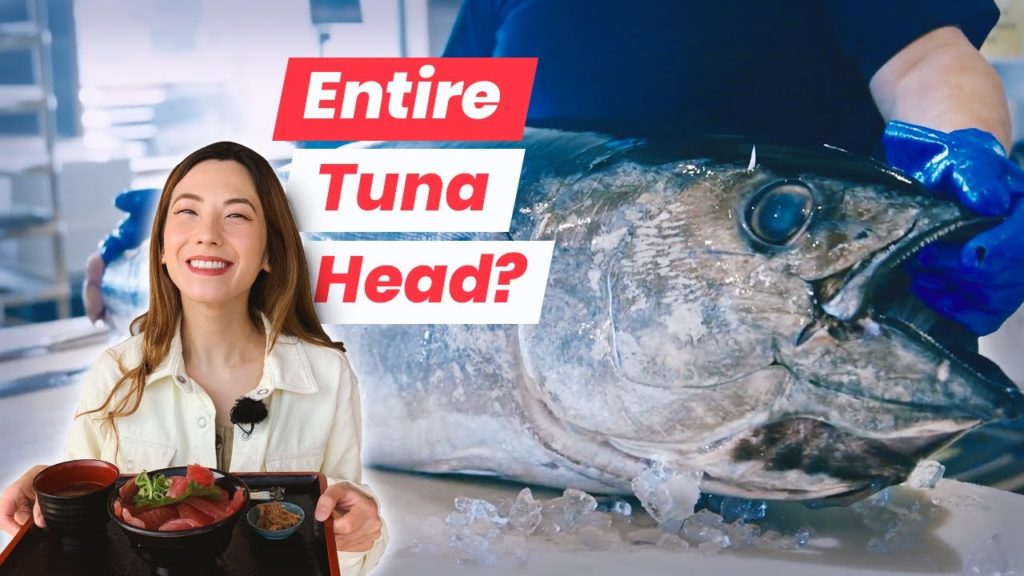 Kingdom of Raw Tuna: Japanese Fishing Village Nachikatsuura Kingdom of Raw Tuna: Japanese Fishing Village Nachikatsuura