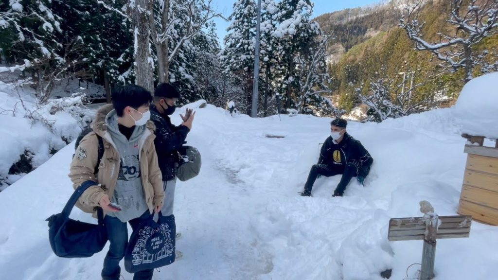 My First Long TRIP With Friends🤩 | JAPAN | My First Long TRIP With Friends🤩 | JAPAN |