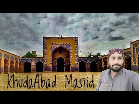 Vlog KhudaAbad Masjid Dadu 2022/ With Friends/ Dargah Nago Shah Vlog KhudaAbad Masjid Dadu 2022/ With Friends/ Dargah Nago Shah