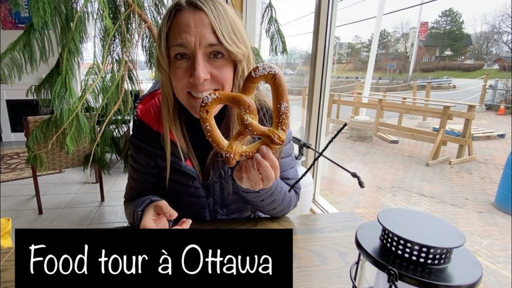 Notre version d'un FOOD TOUR À OTTAWA. Byward Market / Marché By et bien plus. Notre version d'un FOOD TOUR À OTTAWA. Byward Market / Marché By et bien plus.