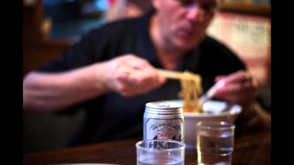 Along the Way of the Empty Bowl Ramen Tour Along the Way of the Empty Bowl Ramen Tour