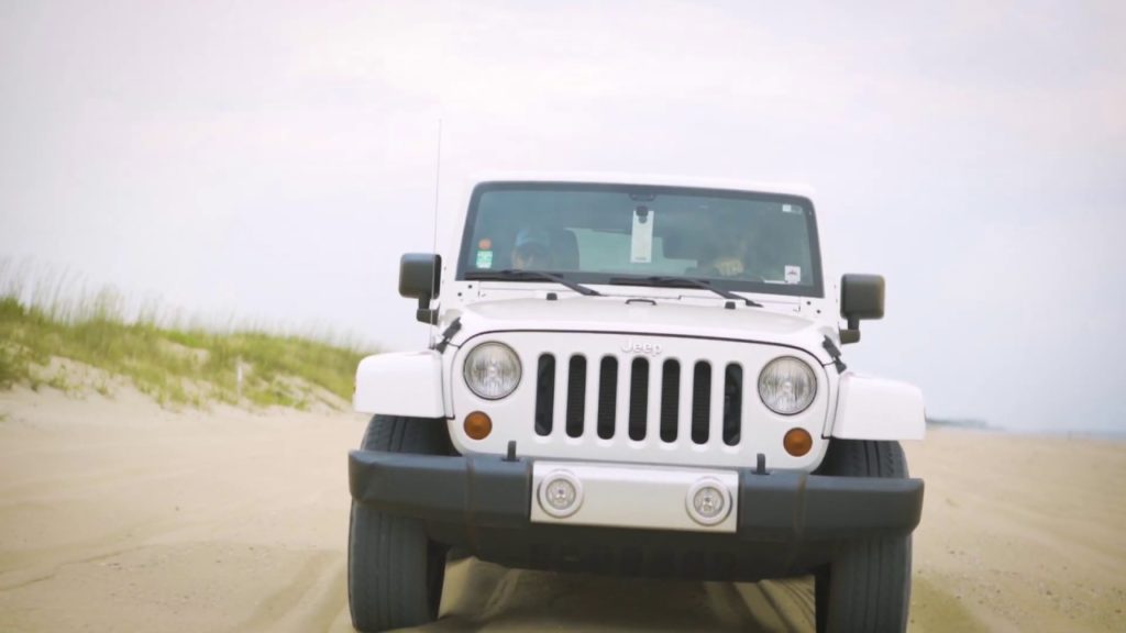 Explore Hidden Gems in Kure Beach, NC