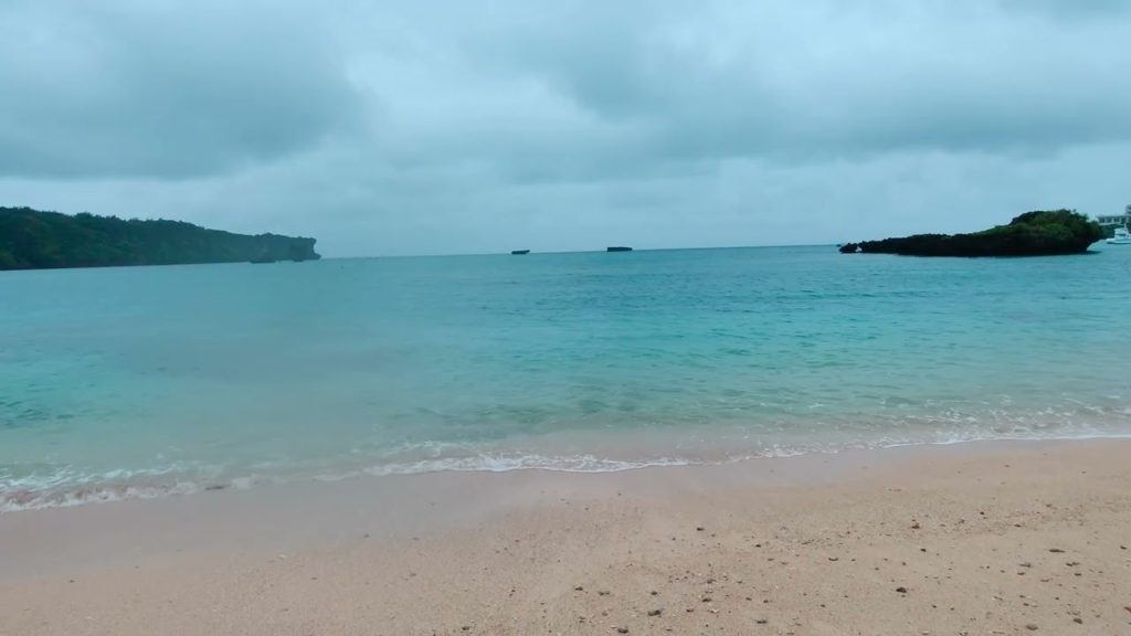 Top 8 Beaches in Okinawa, Japan Top 8 Beaches in Okinawa, Japan