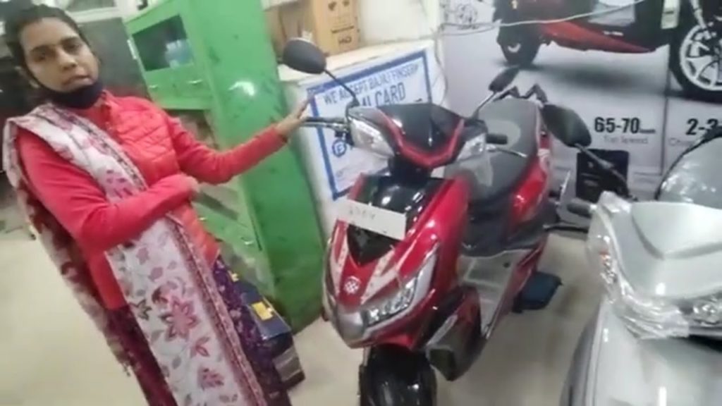 Okinawa Scooter Without License -  Okinawa Scooter Showroom In Delhi Ncr Gurugram