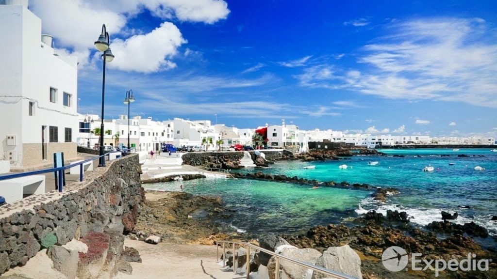 Lanzarote Vacation ¦ Travel Destination
