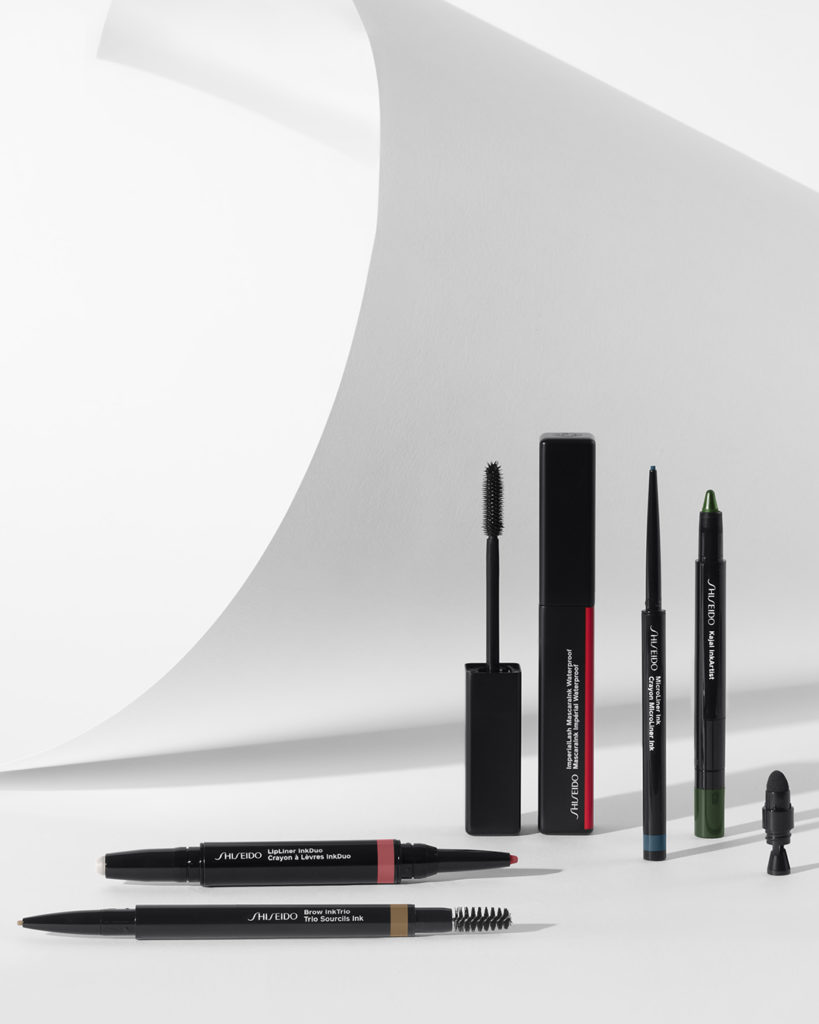 SHISEIDO: Sharpen. Shape. Sculpt. These precise, pigment-packed products do it ALL.
*I… Sharpen. Shape. Sculpt. These precise, pigment-packed products do it ALL.
*I...