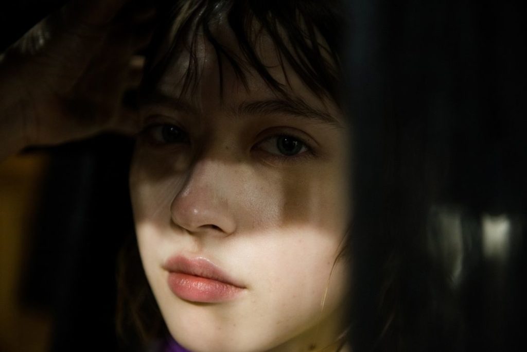 Yohji Yamamoto AW22⁠ Beauty
⁠
#YohjiYamamoto⁠
#Bts...