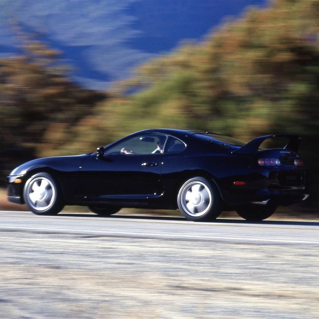 Reminiscing on where we started. #TBT 1993 #Supra #LetsGoPlaces...