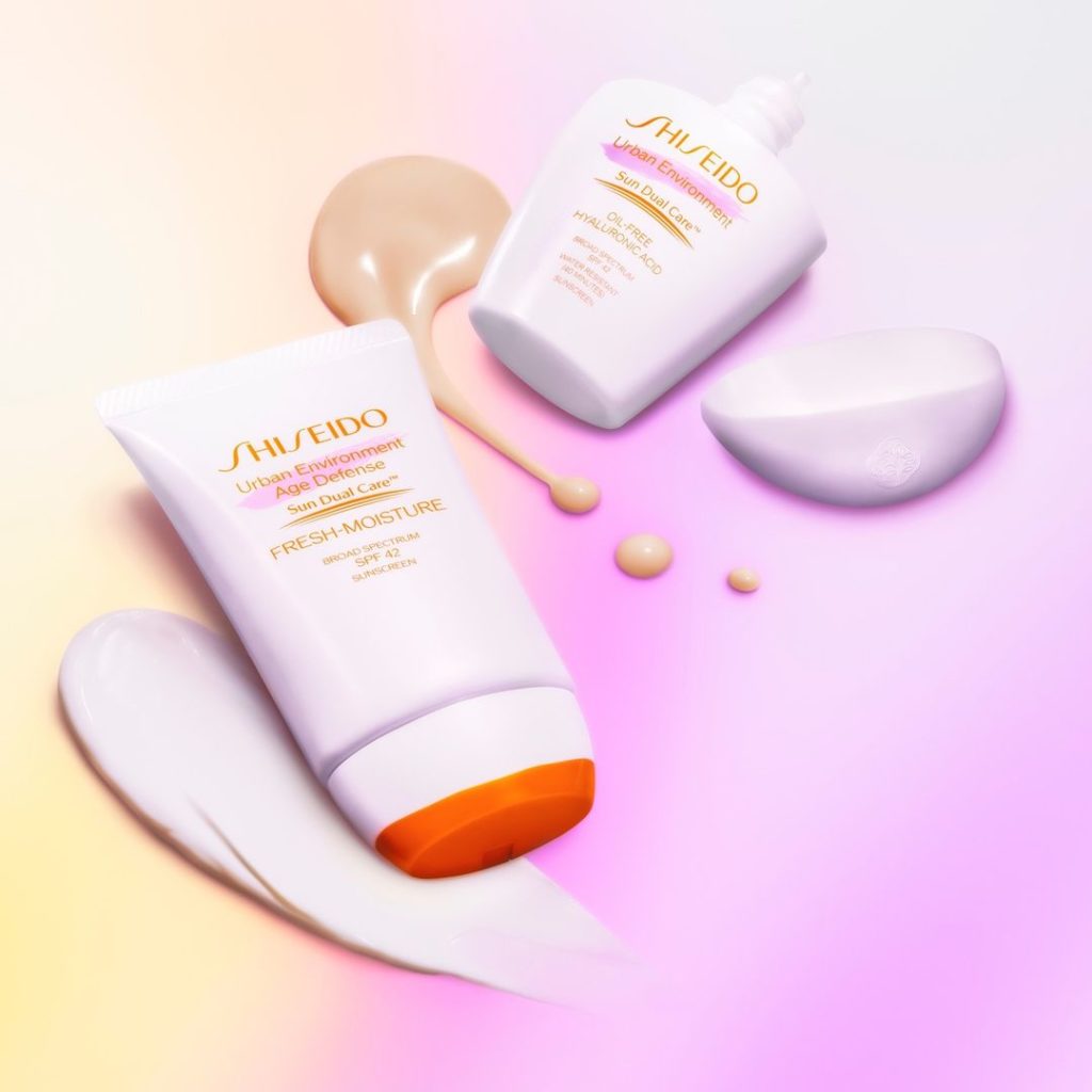 You need an SPF for every day and any occasion—rain or shine, at home or out on ...