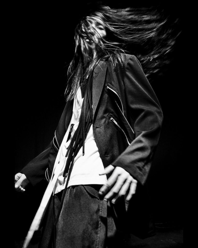 Yohji Yamamoto POUR HOMME SS22⁠
⁠
#YohjiYamamotoPOURHOMME⁠
#YohjiYamamoto⁠
⁠
Dis...