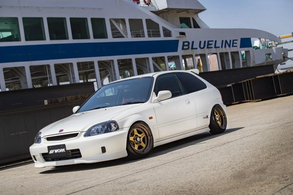 #workwheelsjapan ⁡
⁡#workmeister ⁡
⁡#cr01 ⁡
⁡#bronzerims ⁡
⁡#goldwheels ⁡
⁡#hond...