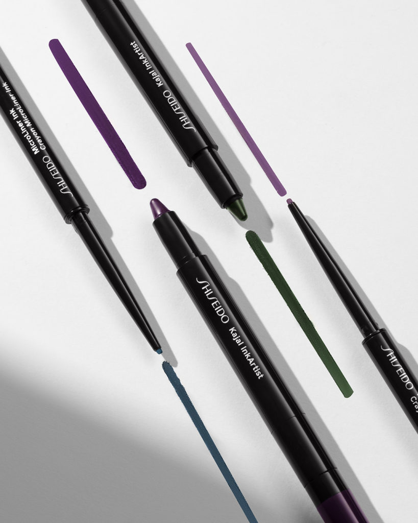 Get straight to the point with creamy, no-drag color that glides effortlessly ac...