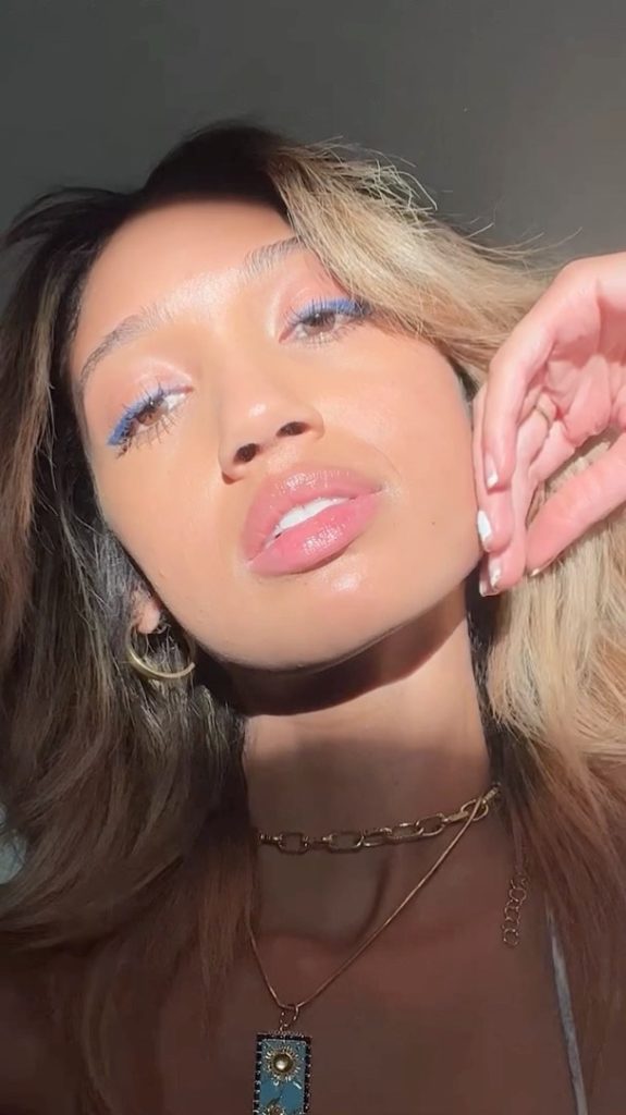 SHISEIDO: SYNCHRO SKIN SELF-REFRESHING Tint is “more than just aesthetics,” says @morganly… SYNCHRO SKIN SELF-REFRESHING Tint is “more than just aesthetics,” says @morganly...