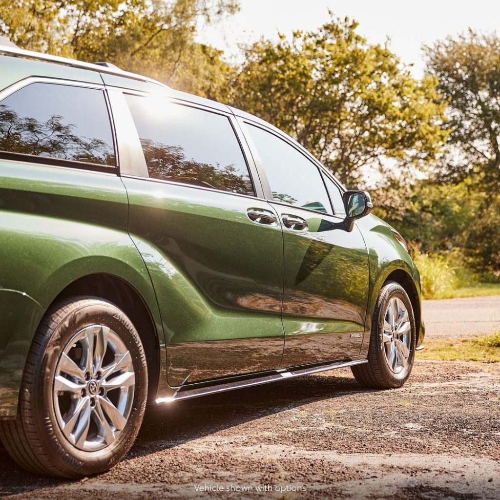 Let's get outside. #Sienna #LetsGoPlaces...