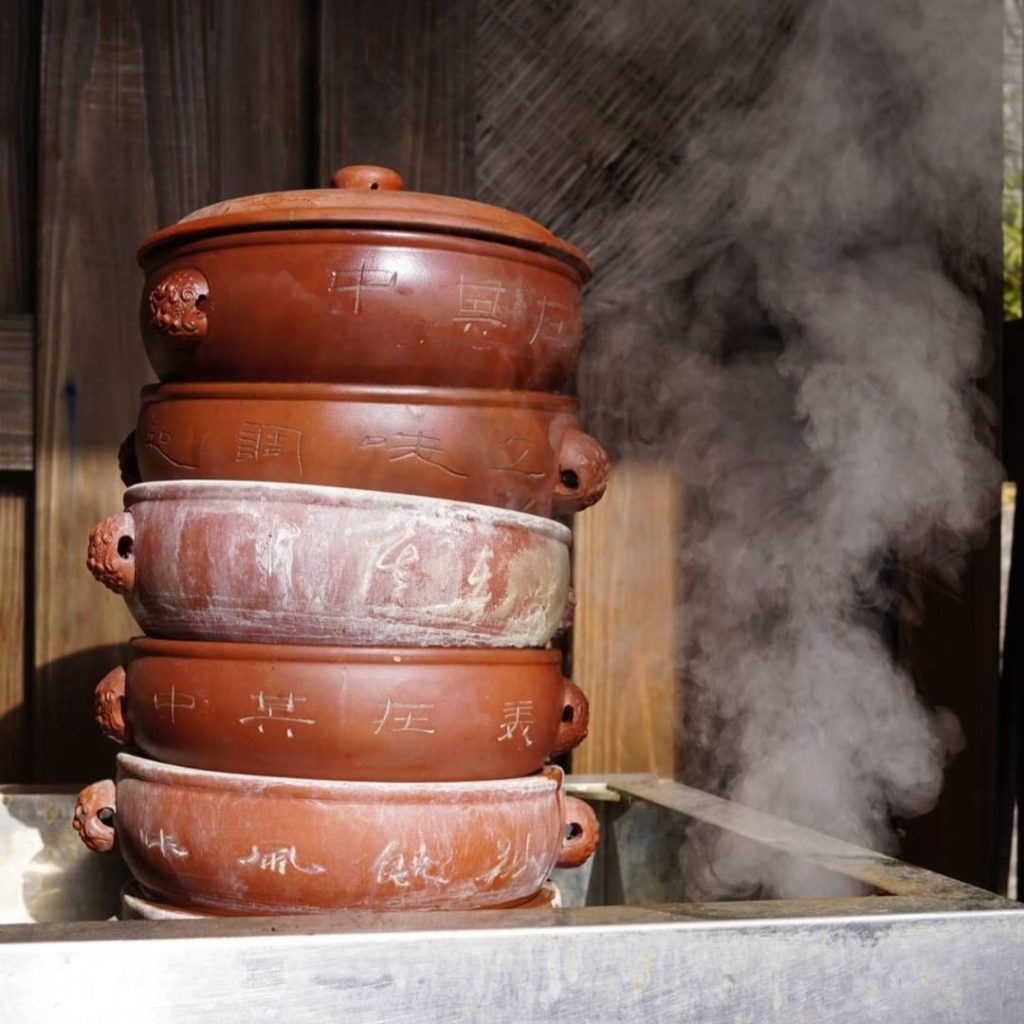 The Japan Times: Within the vast array of culinary techniques, steaming has an unfortunate reputa… Within the vast array of culinary techniques, steaming has an unfortunate reputa...