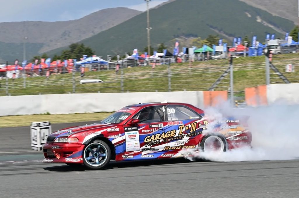 Work Wheels Japan: 2022 GRAN TURISMO D1 GRAND PRIX SERIES が始まりました。
4月23日(土曜日)は単走、追走1回戦ベスト16まで、24日(日… 2022 GRAN TURISMO D1 GRAND PRIX SERIES が始まりました。
4月23日(土曜日)は単走、追走1回戦ベスト16まで、24日(日...