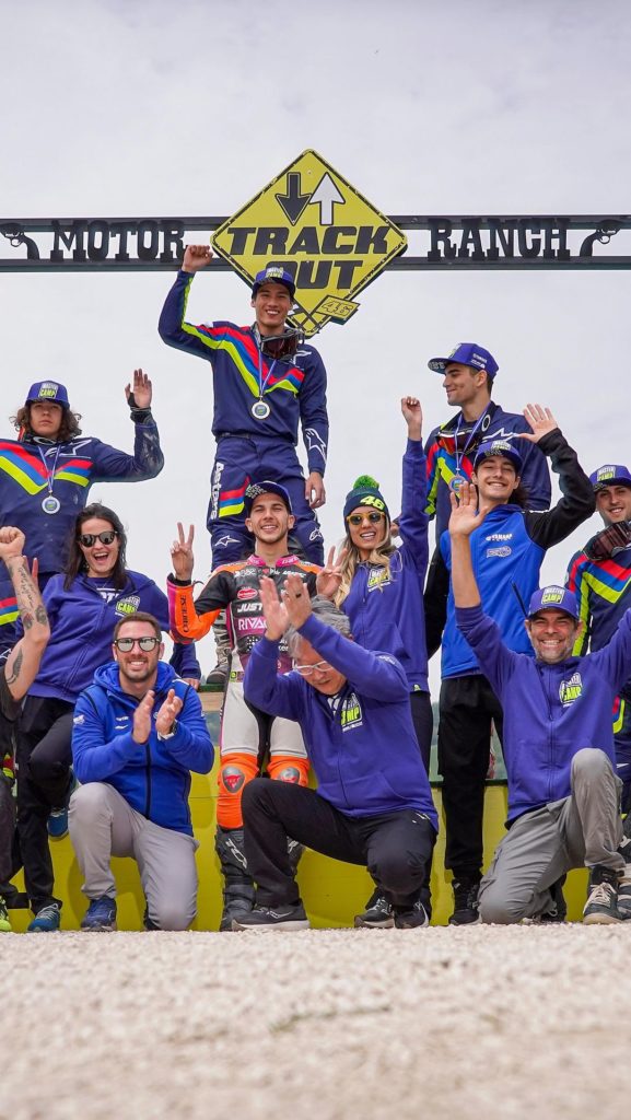 The 10th edition of the Yamaha VR46 Master Camp just flew by  Let's take a look...