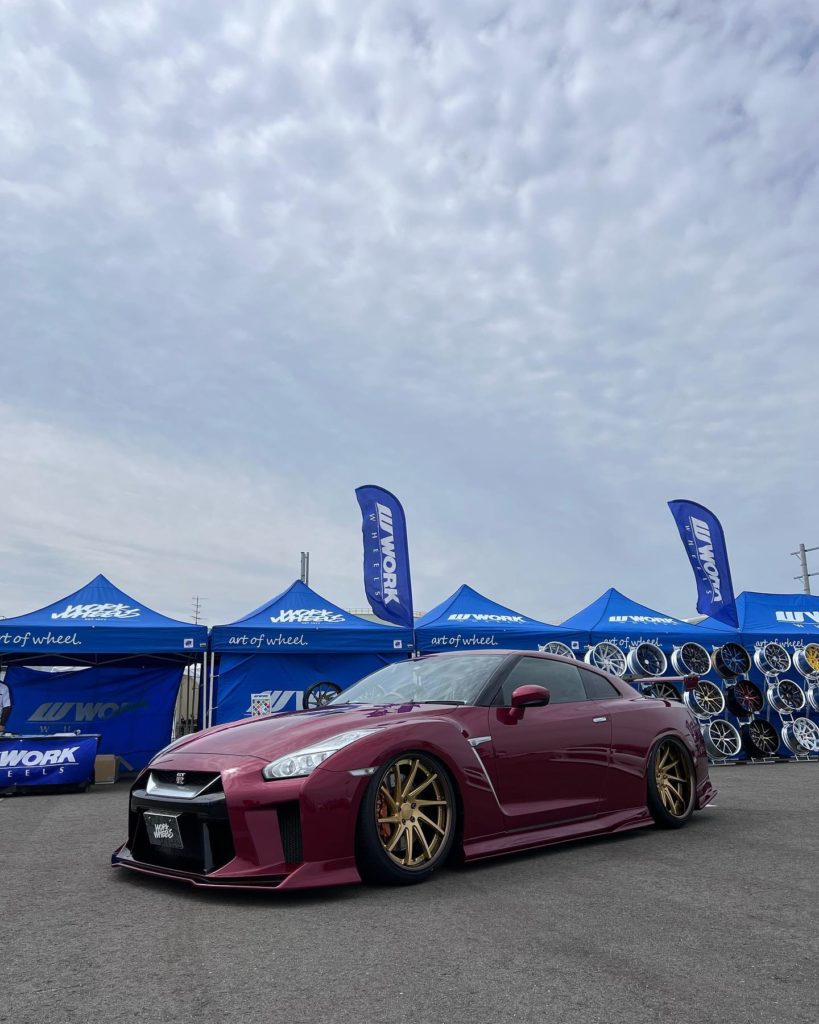 Stancenation Japan in Aichi 
@stancemagazine 
@stancenation...